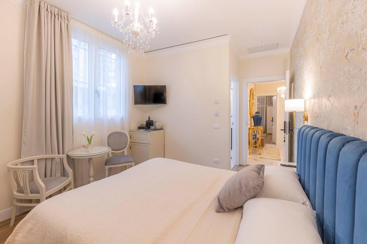 Crys: Rooms, Holiday, Business Verona Eksteriør billede