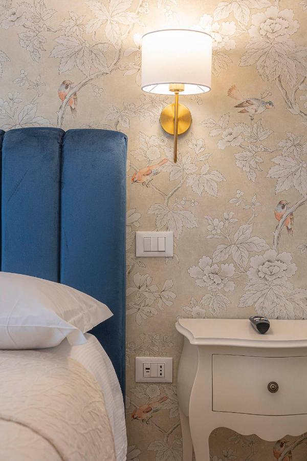 Crys: Rooms, Holiday, Business Verona Eksteriør billede