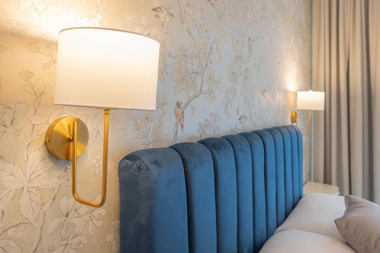 Crys: Rooms, Holiday, Business Verona Eksteriør billede