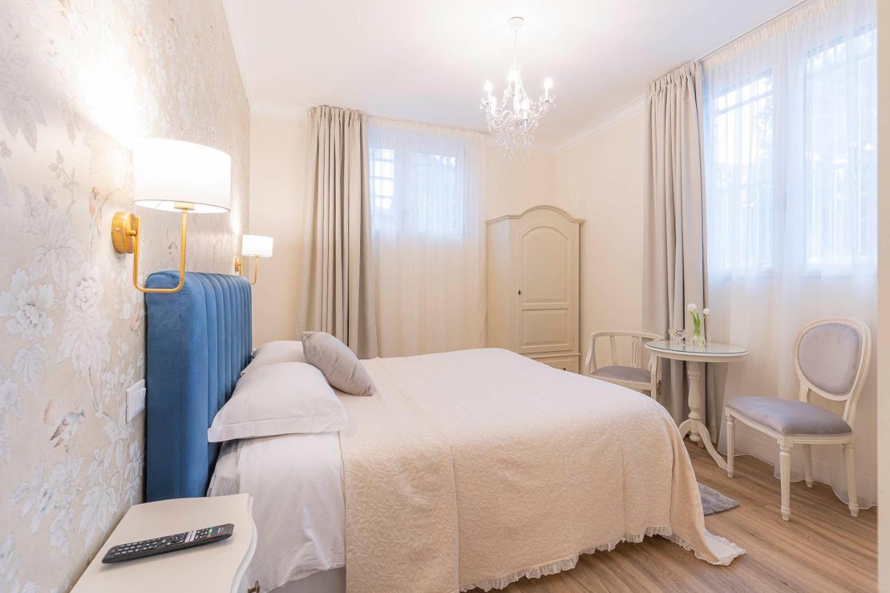 Crys: Rooms, Holiday, Business Verona Eksteriør billede