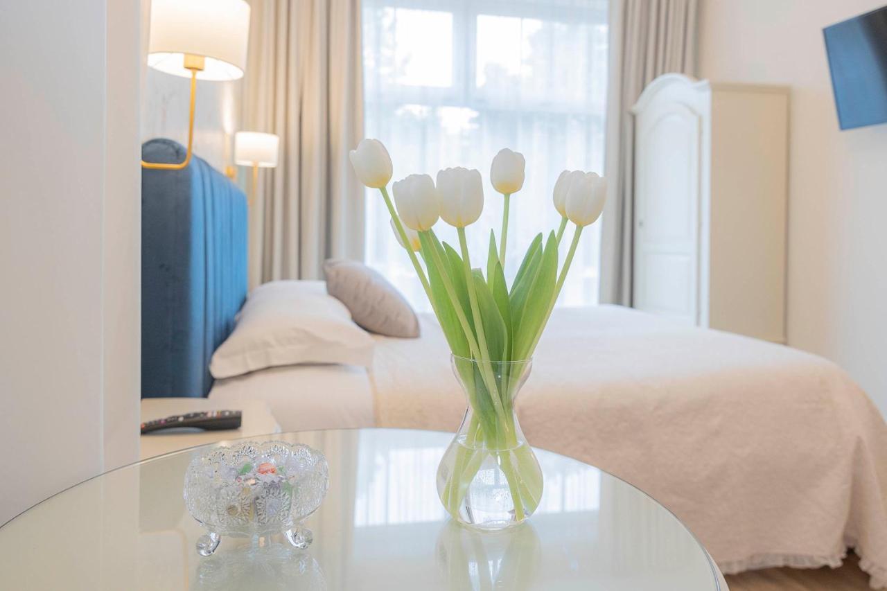 Crys: Rooms, Holiday, Business Verona Eksteriør billede