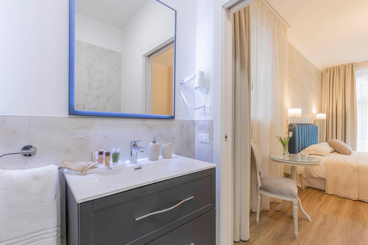 Crys: Rooms, Holiday, Business Verona Eksteriør billede