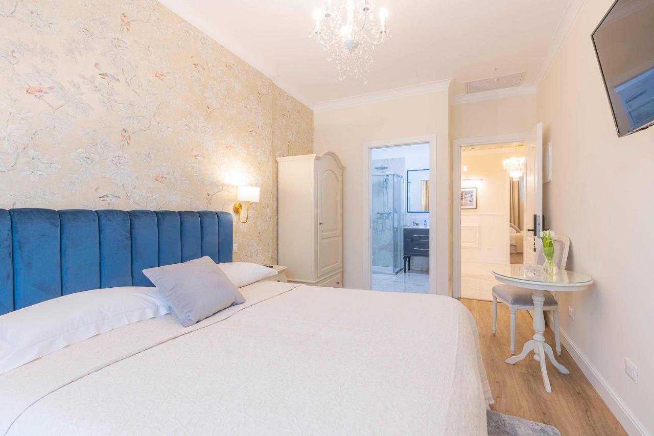 Crys: Rooms, Holiday, Business Verona Eksteriør billede