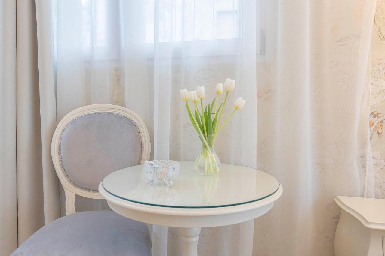 Crys: Rooms, Holiday, Business Verona Eksteriør billede