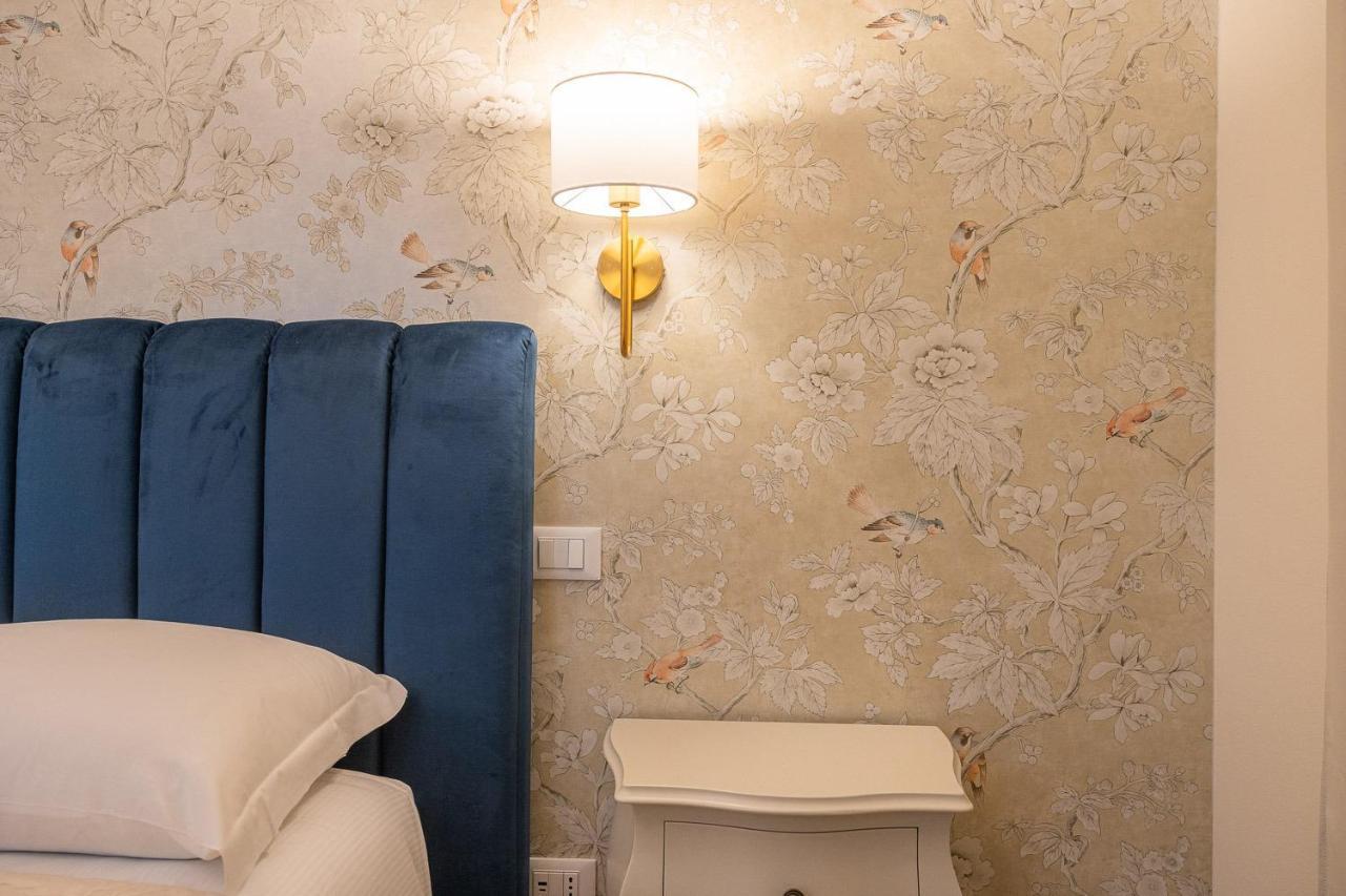 Crys: Rooms, Holiday, Business Verona Eksteriør billede