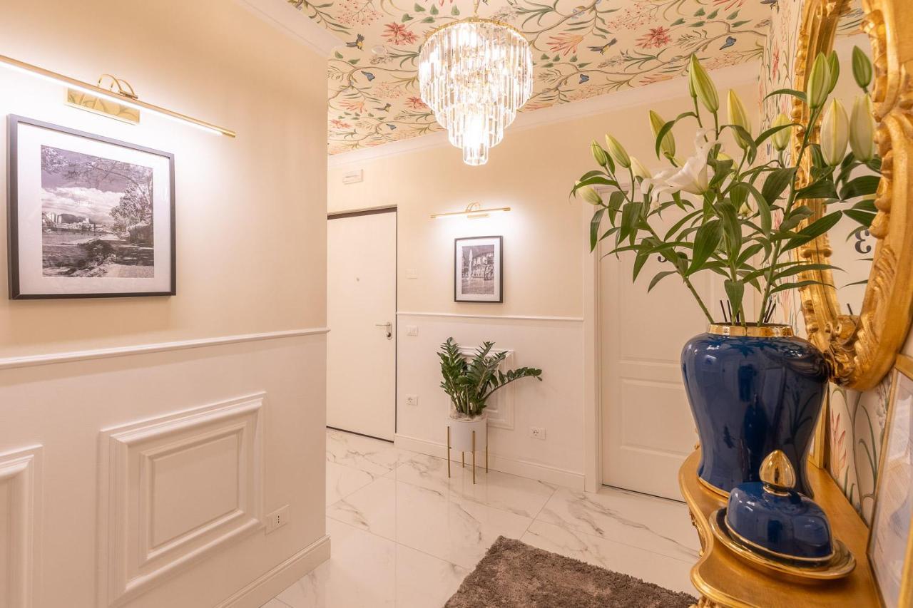Crys: Rooms, Holiday, Business Verona Eksteriør billede